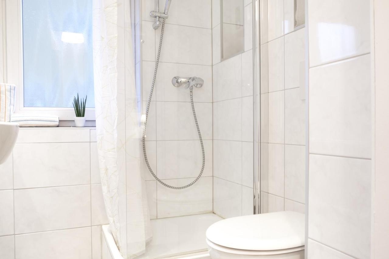 Ferienwohnung Heimaterde 뮬하임안더루 외부 사진