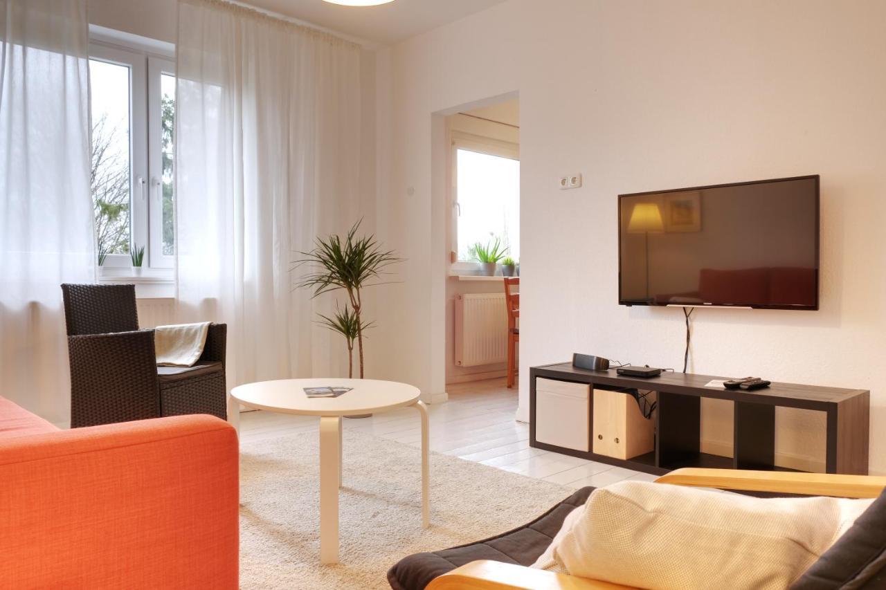 Ferienwohnung Heimaterde 뮬하임안더루 외부 사진