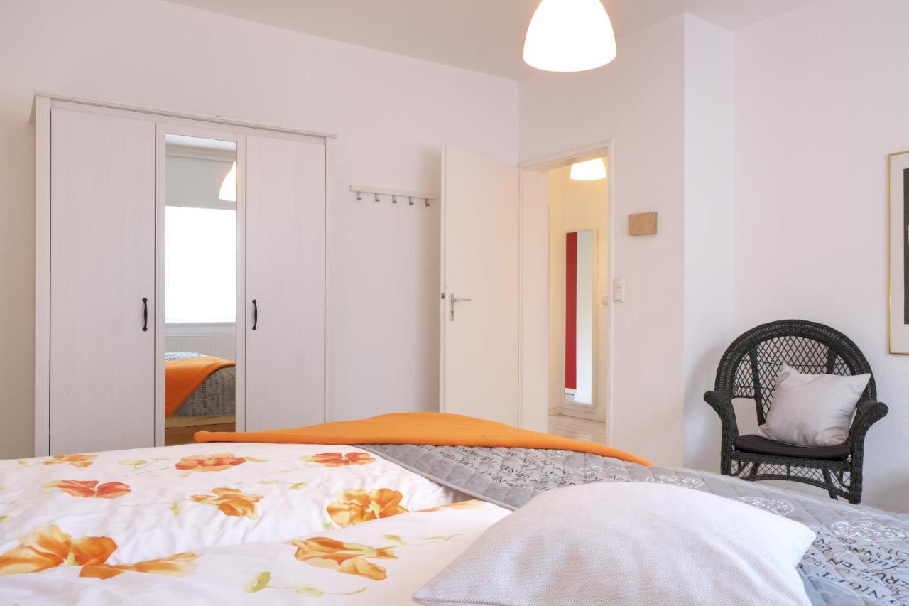 Ferienwohnung Heimaterde 뮬하임안더루 외부 사진
